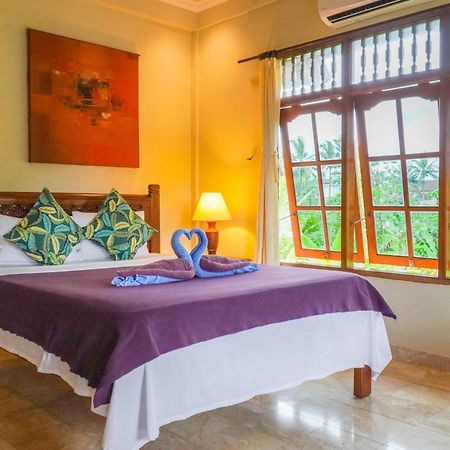 Nirwa 1 Ubud Guesthouse Εξωτερικό φωτογραφία