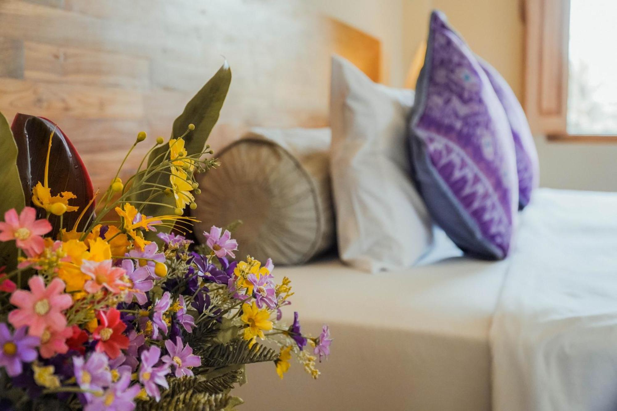 Nirwa 1 Ubud Guesthouse Εξωτερικό φωτογραφία